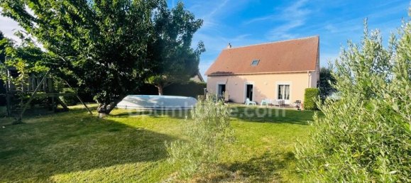 5 Schlafzimmer Haus in Combray, France, Nr. 327337 23