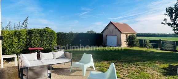 5 Schlafzimmer Haus in Combray, France, Nr. 327337 25