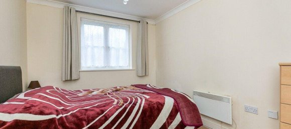2 bedrooms Apartment in Croydon, United Kingdom No. 12260 4