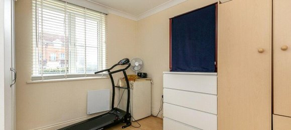 2 bedrooms Apartment in Croydon, United Kingdom No. 12260 5