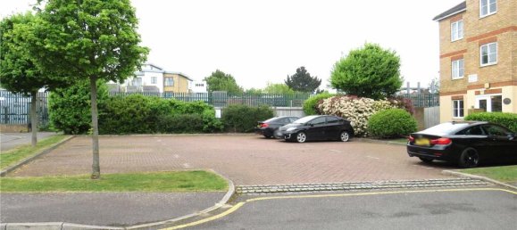 2 bedrooms Apartment in Croydon, United Kingdom No. 12260 10