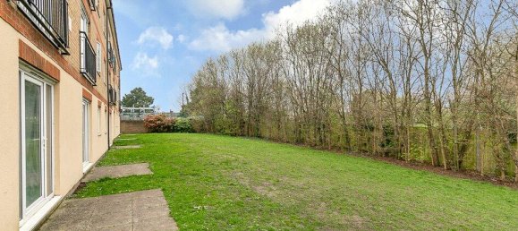 2 bedrooms Apartment in Croydon, United Kingdom No. 12260 8