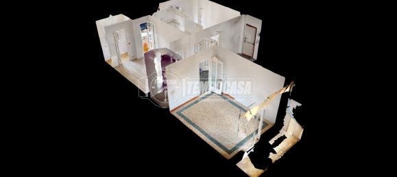 3 rooms Apartment in Parella, Italy No. 274507 33