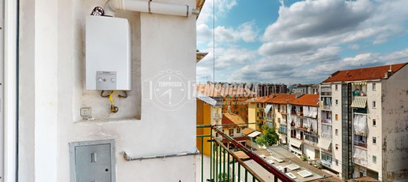 3 rooms Apartment in Parella, Italy No. 274507 24