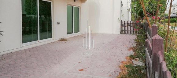 4 chambres Villa à Abu Dhabi, UAE No. 39329 16