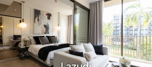Condominio de 1 dormitorio en Khlong Toei, Thailand No. 17165 4