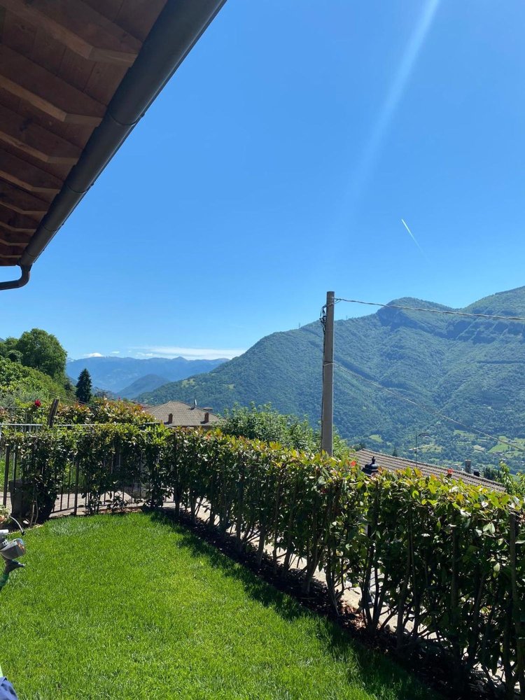 Studio in Bianzano, Italy No. 316075