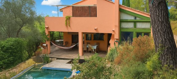 4 bedrooms House in Occitanie, France No. 325649 2