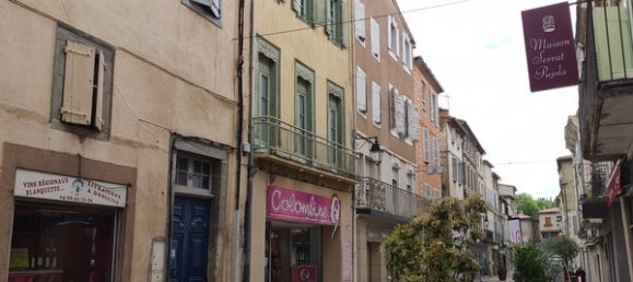 5 bedrooms Building in Limoux, France No. 339920 5