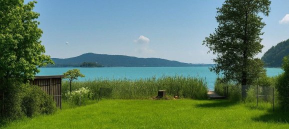  قطعة أرض في Maria Worth, Austria رقم 135575 2