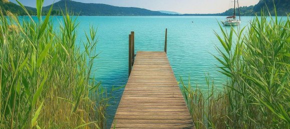  قطعة أرض في Maria Worth, Austria رقم 135575 4