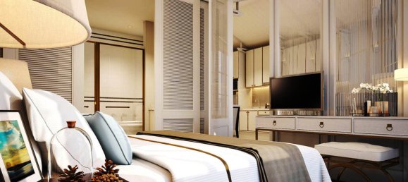 Condominio de 2 dormitorios en Grand Florida Sattahip, Thailand No. 29369 8