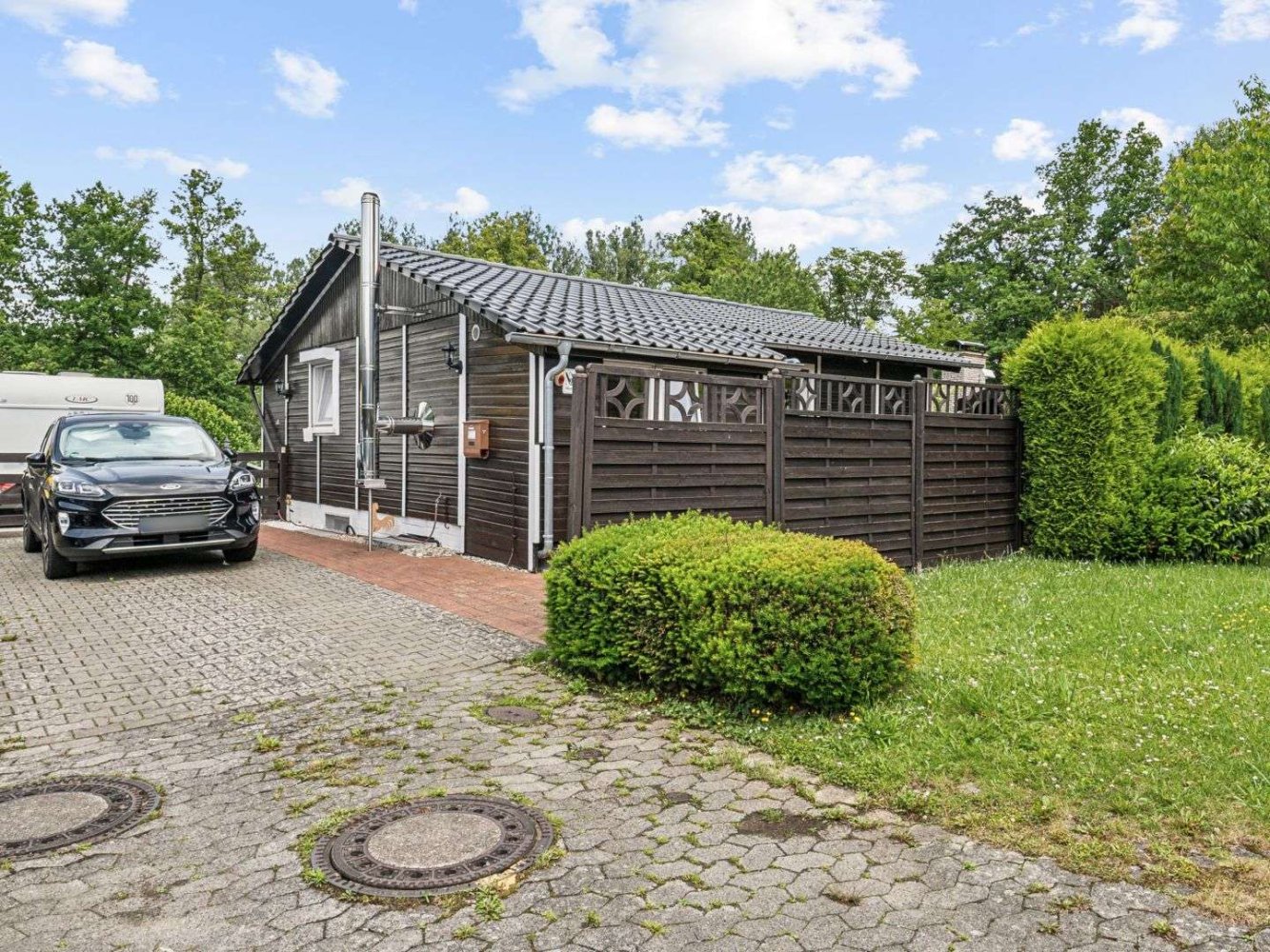 3-salle Maison à Soest, Germany No. 358929