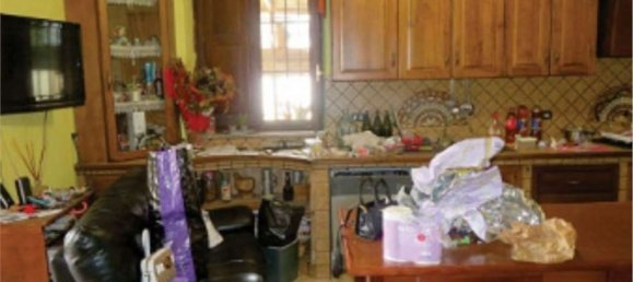 4-Zimmer Wohnung in Zagarolo, Italy, Nr. 29096 6