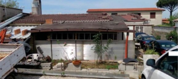 4-Zimmer Wohnung in Zagarolo, Italy, Nr. 29096 2