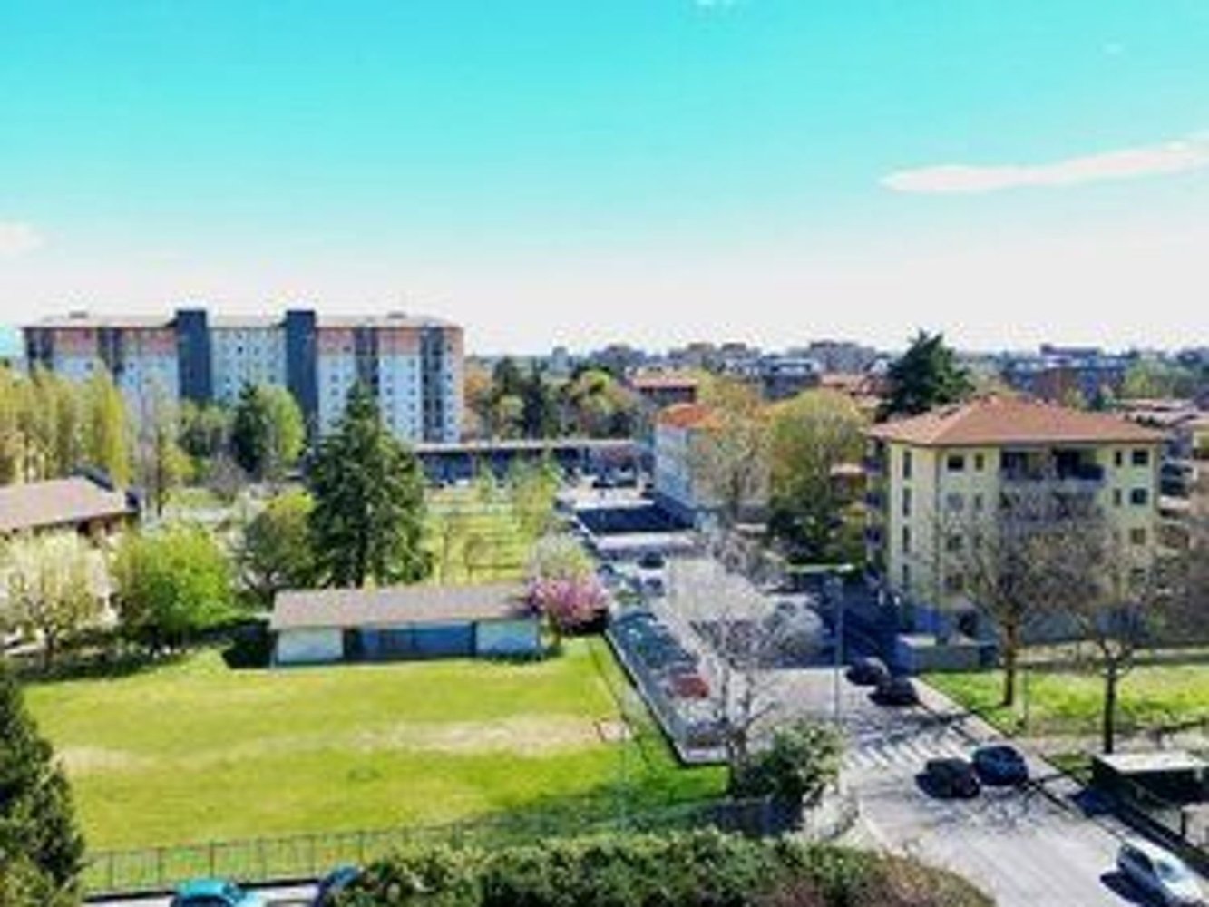 5 Schlafzimmer Villa in Cinisello Balsamo, Italy, Nr. 314191