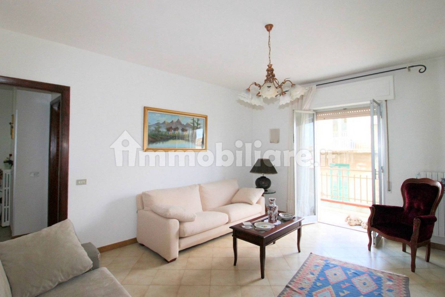 Apartamento de 3 dormitorios en Ragusa, Italy No. 269832