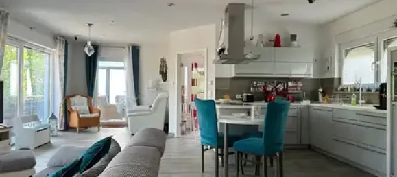 3 غرف نوم منزل في Saalekreis, Germany رقم 280546 5