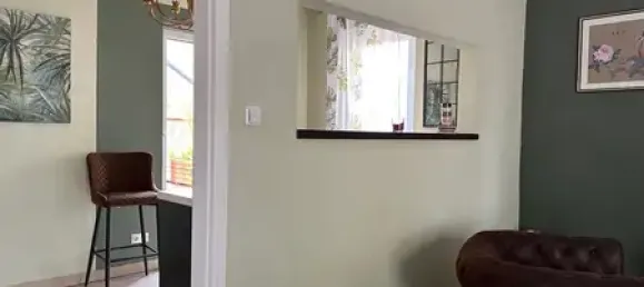 3 غرف نوم منزل في Saalekreis, Germany رقم 280546 31