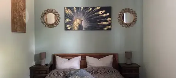 3 غرف نوم منزل في Saalekreis, Germany رقم 280546 39