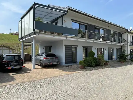 3 غرف نوم منزل في Saalekreis, Germany رقم 280546