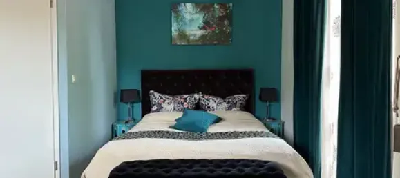 3 غرف نوم منزل في Saalekreis, Germany رقم 280546 38