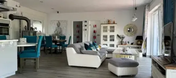 3 غرف نوم منزل في Saalekreis, Germany رقم 280546 6