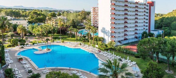 138m² Commercial property in Alcudia, Spain No. 155337 27