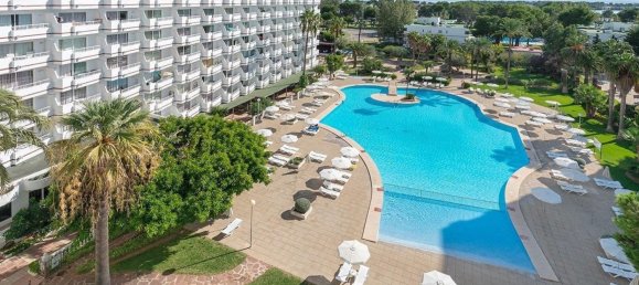 138m² Commercial property in Alcudia, Spain No. 155337 22