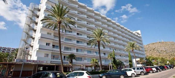 138m² Commercial property in Alcudia, Spain No. 155337 26