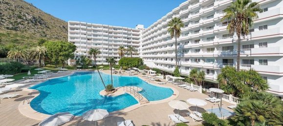 138m² Commercial property in Alcudia, Spain No. 155337 24