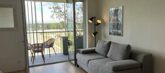 Studio in Leopoldstadt, Austria, Nr. 52052 3