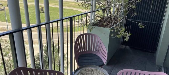 Studio in Leopoldstadt, Austria, Nr. 52052 10