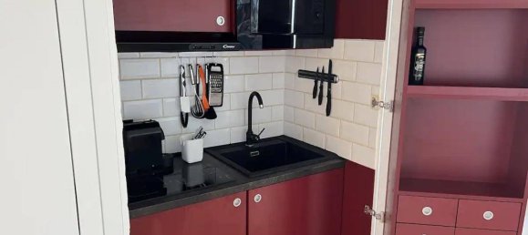 Studio in Leopoldstadt, Austria, Nr. 52052 7