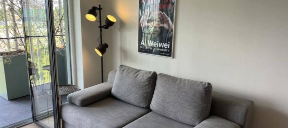 Studio in Leopoldstadt, Austria, Nr. 52052 5