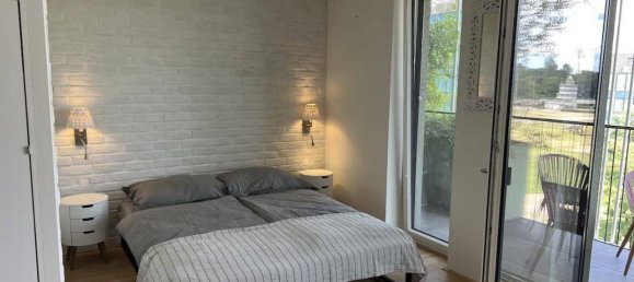 Studio in Leopoldstadt, Austria, Nr. 52052 6