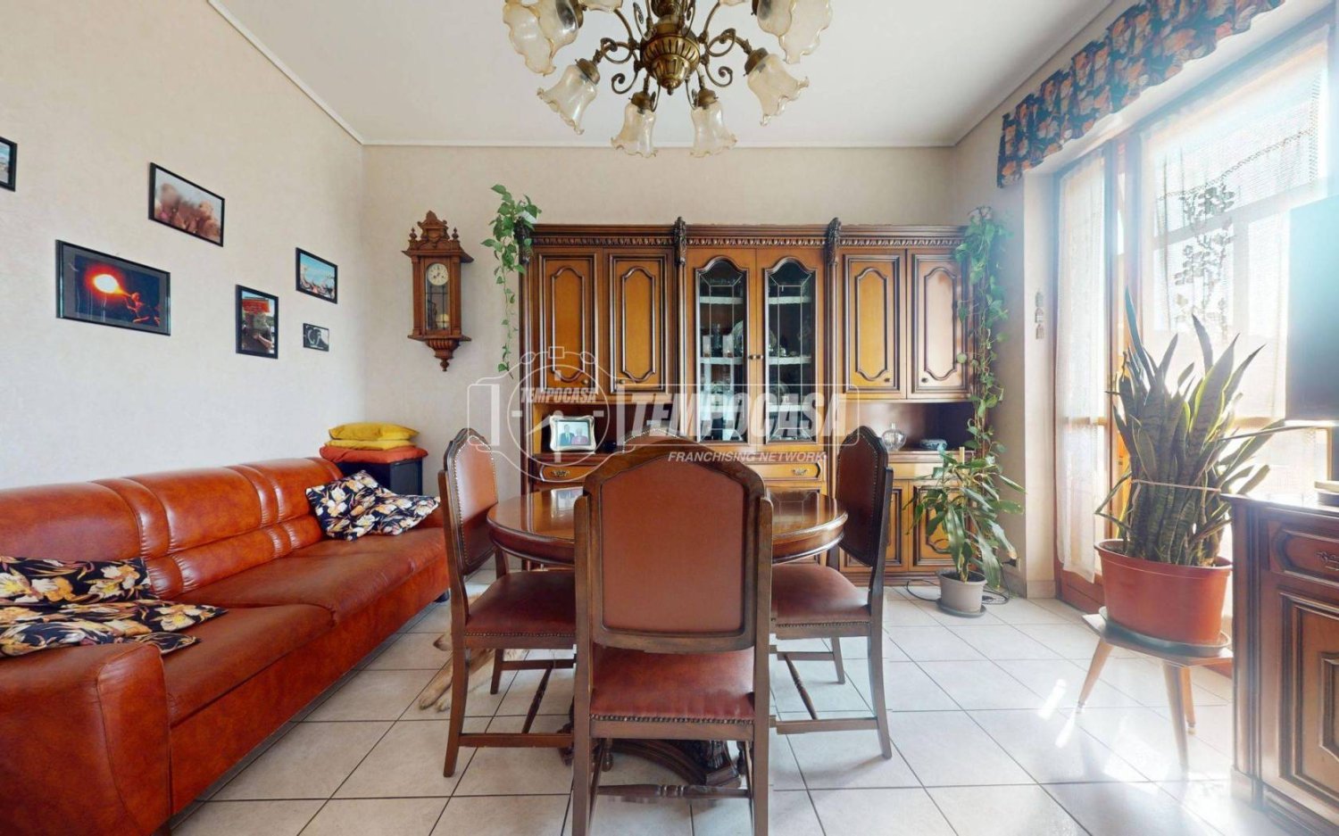 2 bedrooms Apartment in Cuneo, Italy No. 396908