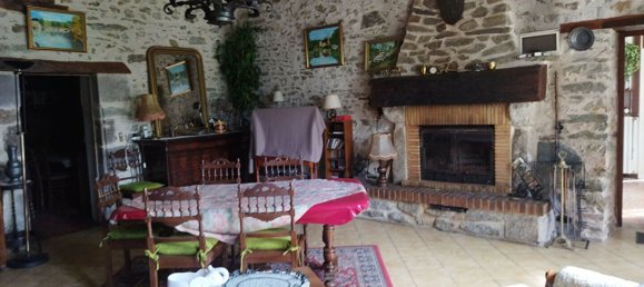 Casa de 3 dormitorios en Sarthe, France No. 357957 5