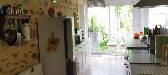 Casa de 3 dormitorios en Sarthe, France No. 357957 3