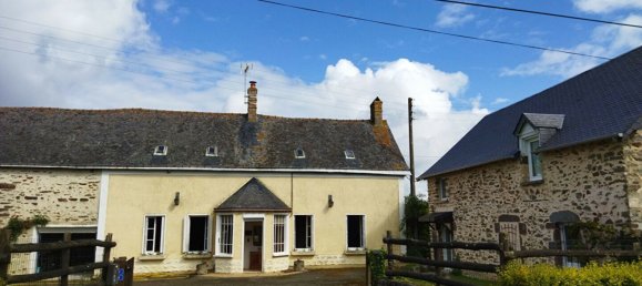 Casa de 3 dormitorios en Sarthe, France No. 357957 7