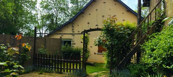 Casa de 3 dormitorios en Sarthe, France No. 357957 2