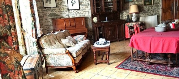 Casa de 3 dormitorios en Sarthe, France No. 357957 4