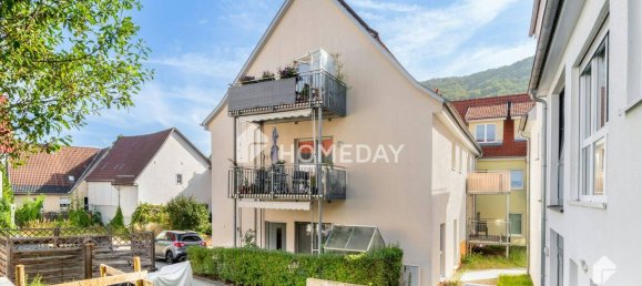 Apartamento T1 em Reutlingen, Germany N.º 92534 3