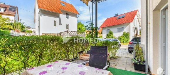 Apartamento T1 em Reutlingen, Germany N.º 92534 2