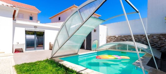 4 غرف نوم منزل في Corroios, Portugal رقم 173006 7