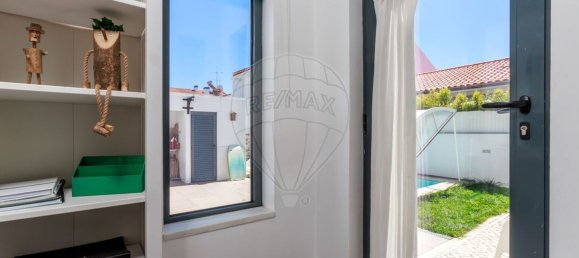 4 غرف نوم منزل في Corroios, Portugal رقم 173006 24