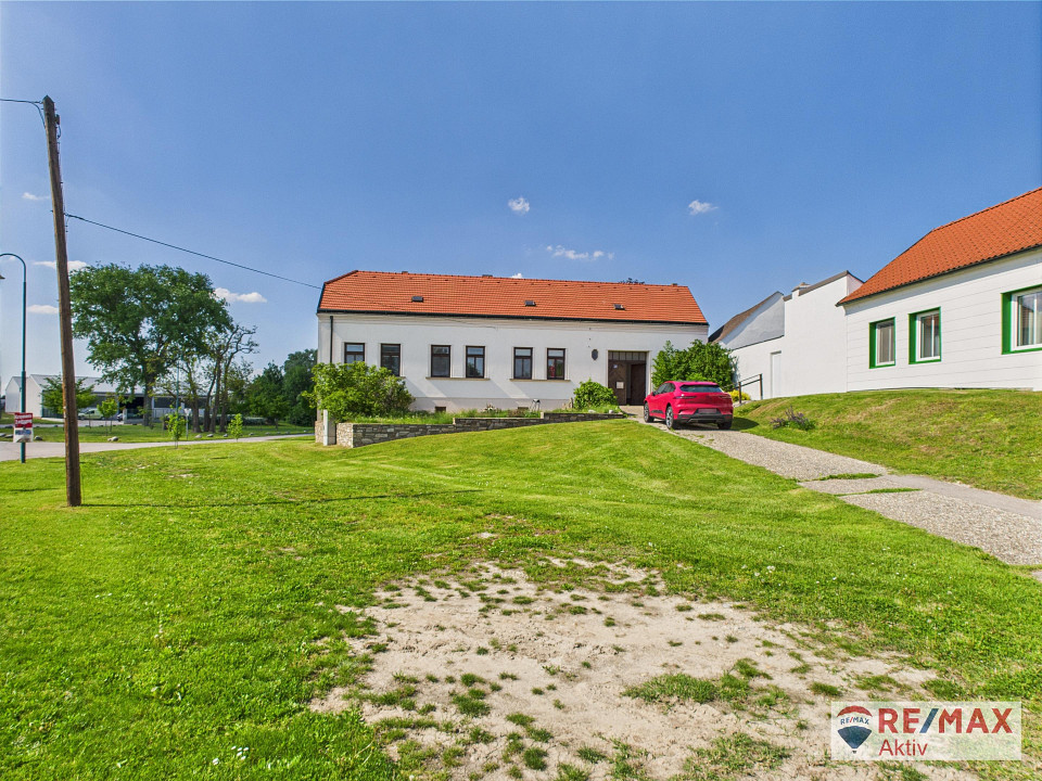 Casa T5 em Gross-Enzersdorf, Austria N.º 130232