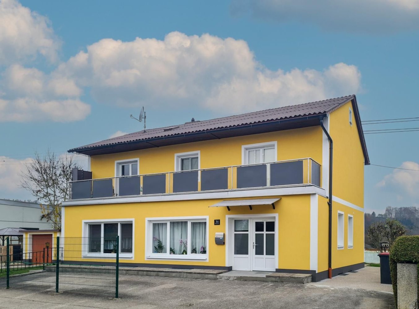 Земельный участок 175м² в Лакирхен, Австрия № 132872