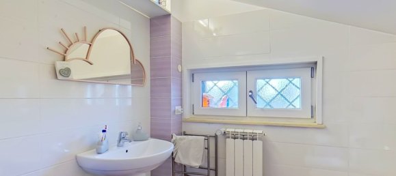 5 rooms Villa in Guidonia Montecelio, Italy No. 211702 61