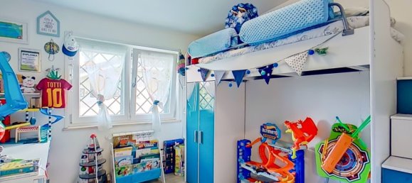 5 rooms Villa in Guidonia Montecelio, Italy No. 211702 26